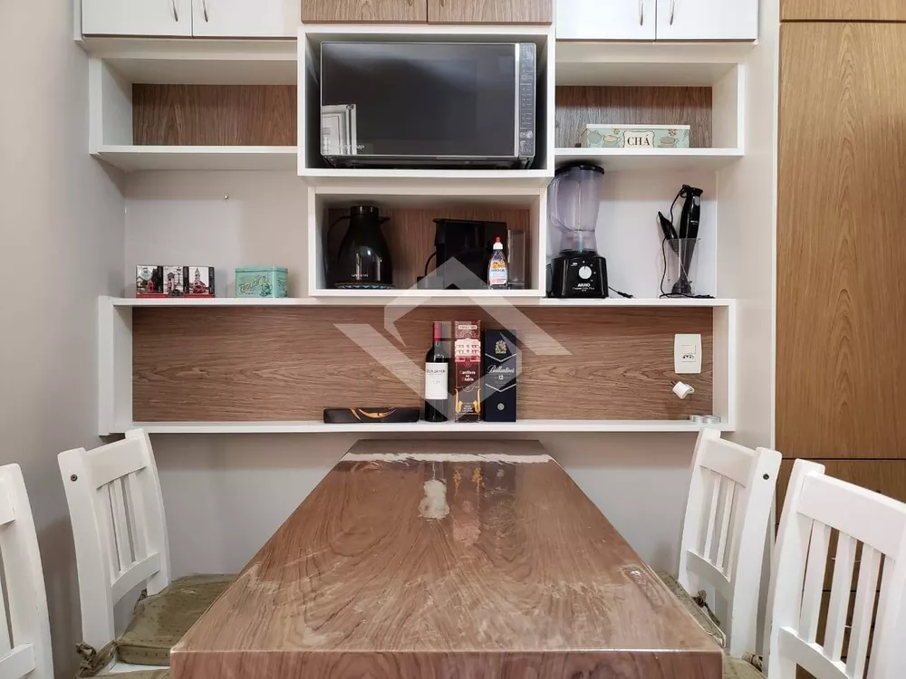 Apartamento, 2 quartos, 55 m² - Foto 9