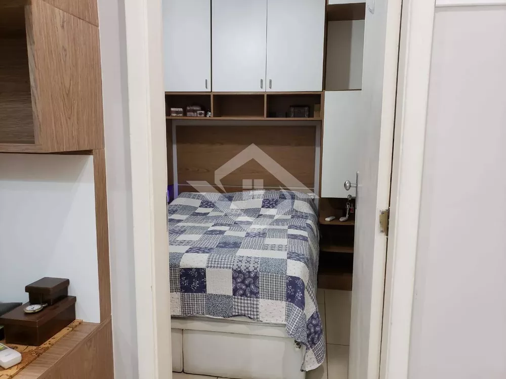 Apartamento, 2 quartos, 55 m² - Foto 10