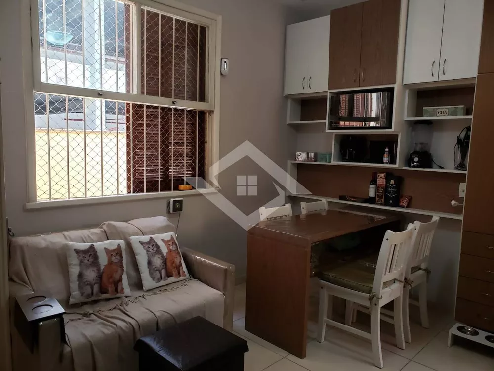 Apartamento, 2 quartos, 55 m² - Foto 5