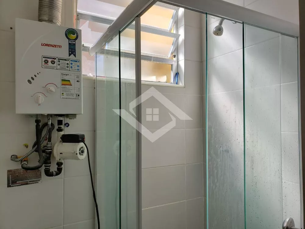 Apartamento, 2 quartos, 55 m² - Foto 6