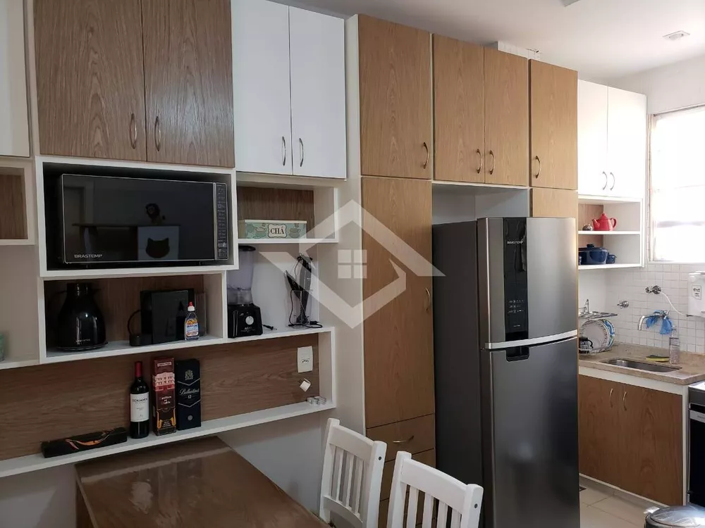 Apartamento, 2 quartos, 55 m² - Foto 24
