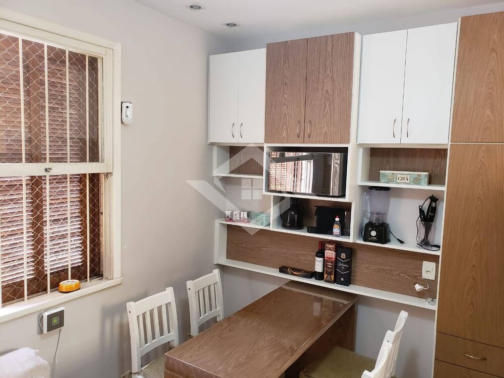 Apartamento, 2 quartos, 55 m² - Foto 4