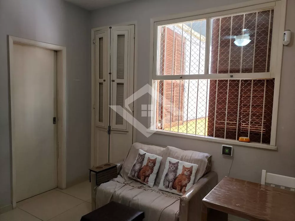 Apartamento, 2 quartos, 55 m² - Foto 13