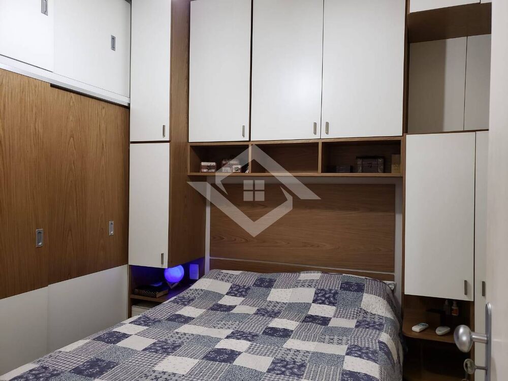 Apartamento, 2 quartos, 55 m² - Foto 2