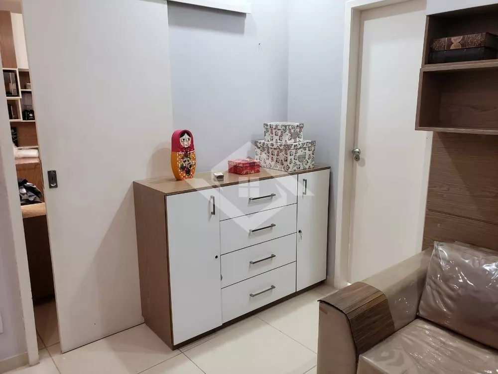 Apartamento, 2 quartos, 55 m² - Foto 15