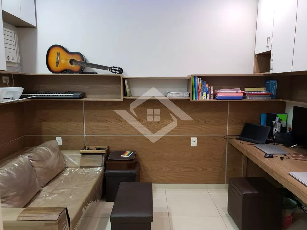Apartamento, 2 quartos, 55 m² - Foto 25