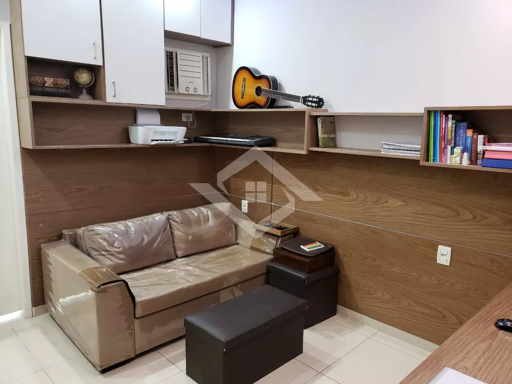 Apartamento, 2 quartos, 55 m² - Foto 7