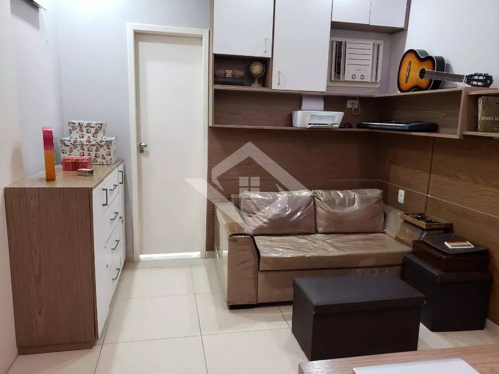 Apartamento, 2 quartos, 55 m² - Foto 23