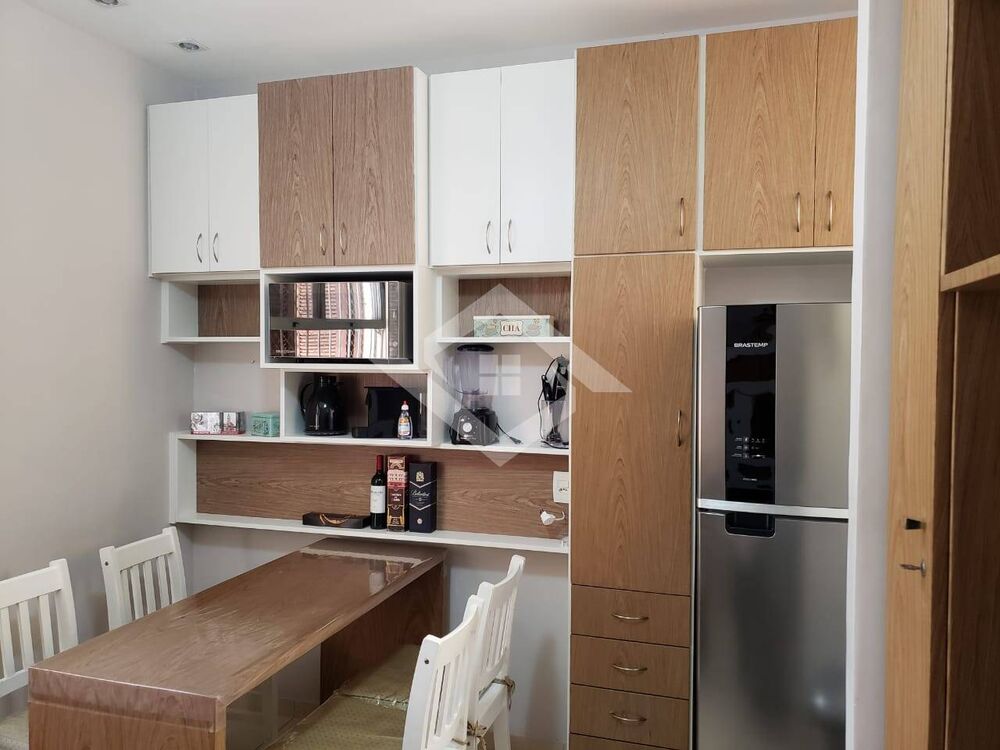Apartamento, 2 quartos, 55 m² - Foto 3