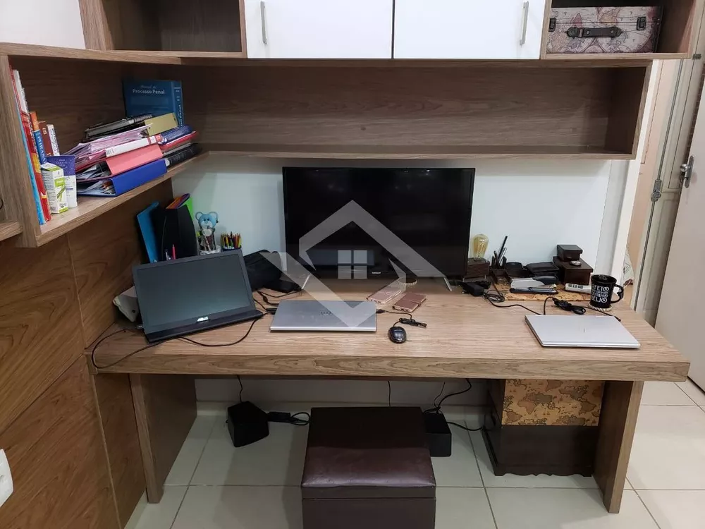 Apartamento, 2 quartos, 55 m² - Foto 11