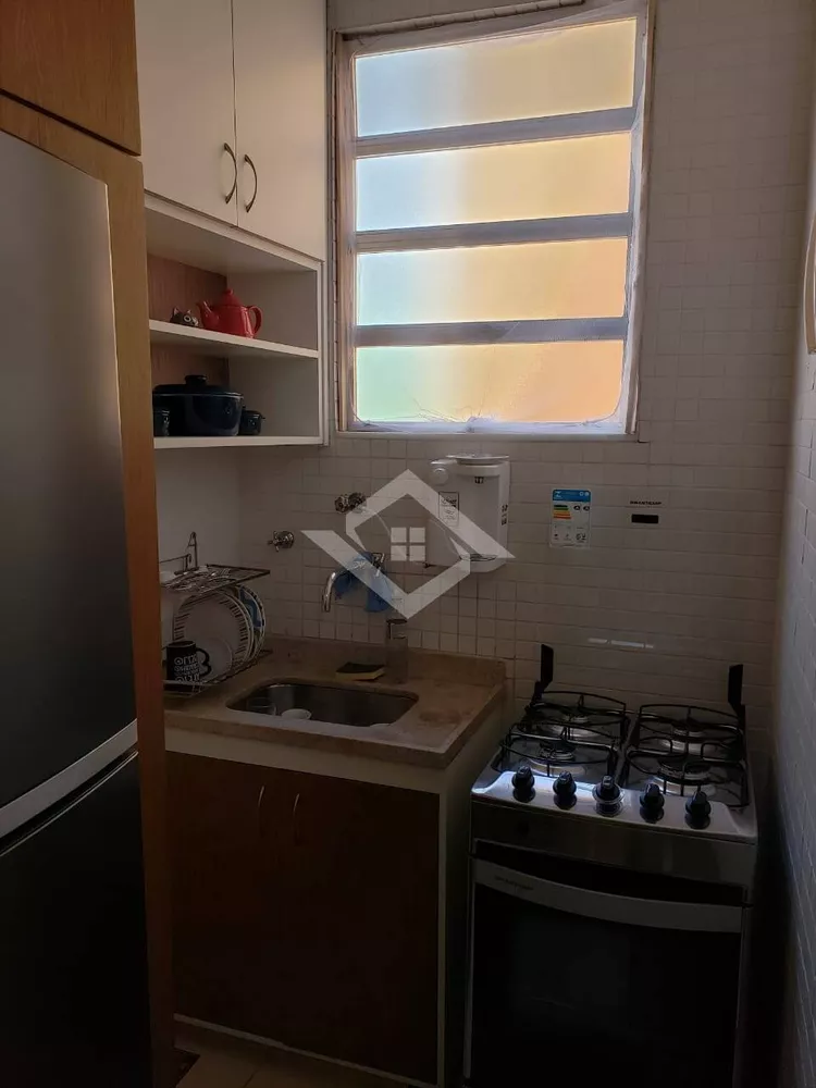 Apartamento, 2 quartos, 55 m² - Foto 12