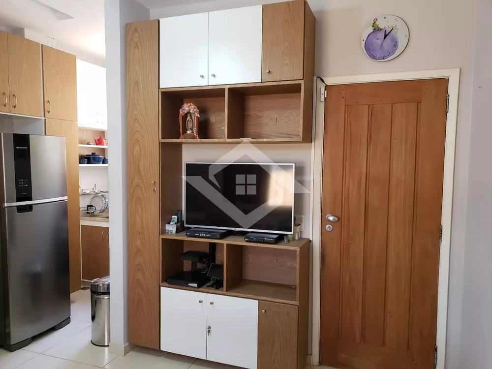 Apartamento, 2 quartos, 55 m² - Foto 14
