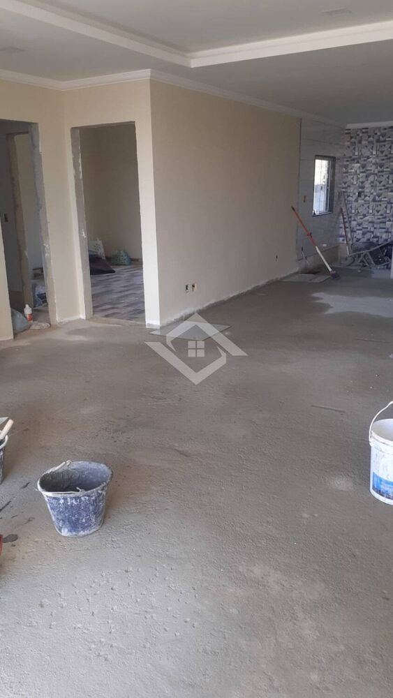 Depósito-Galpão-Armazém à venda, 200m² - Foto 1
