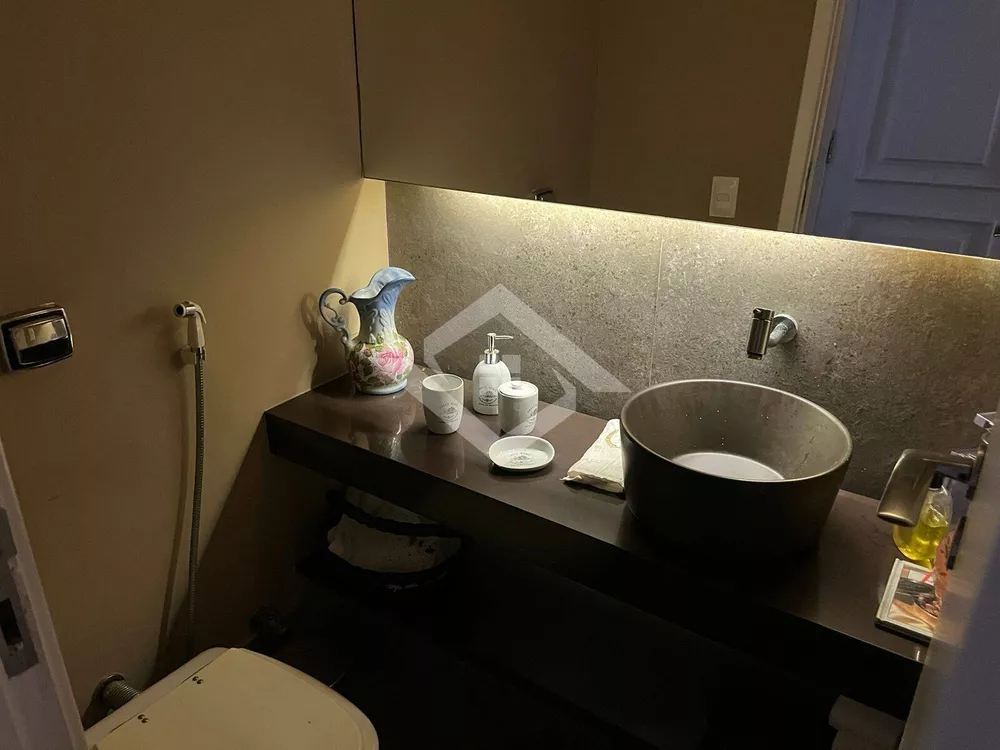 Apartamento, 3 quartos, 170 m² - Foto 2