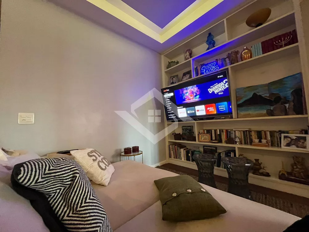 Apartamento, 3 quartos, 170 m² - Foto 5