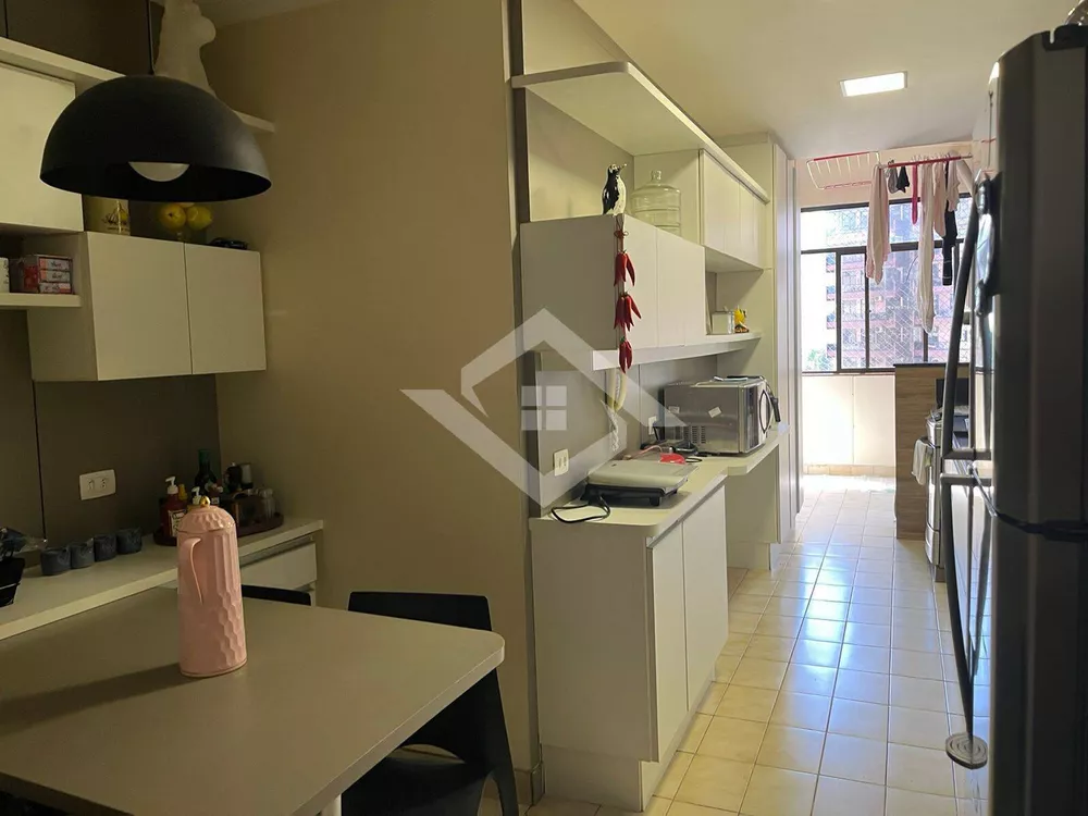 Apartamento, 3 quartos, 170 m² - Foto 11