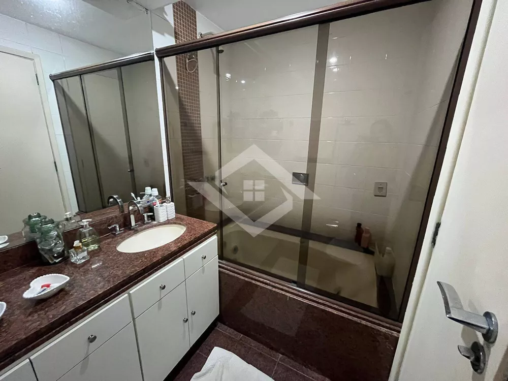 Apartamento, 3 quartos, 170 m² - Foto 19