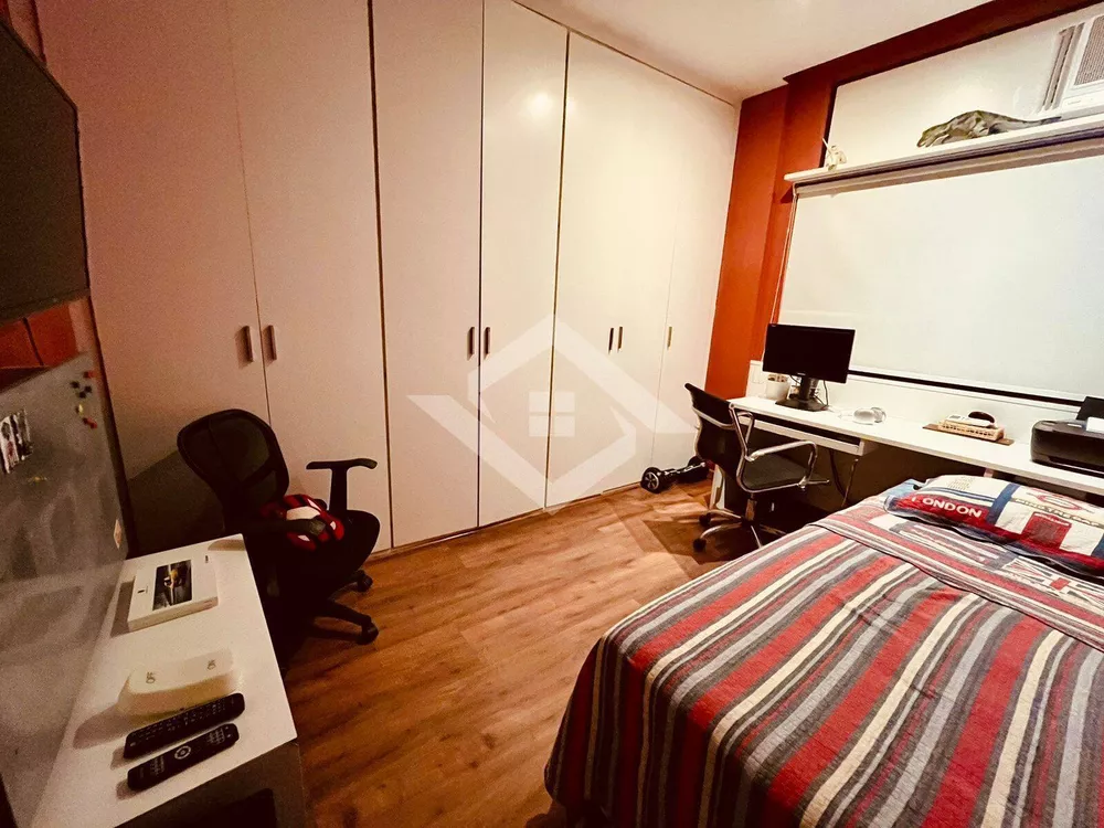 Apartamento, 3 quartos, 170 m² - Foto 16
