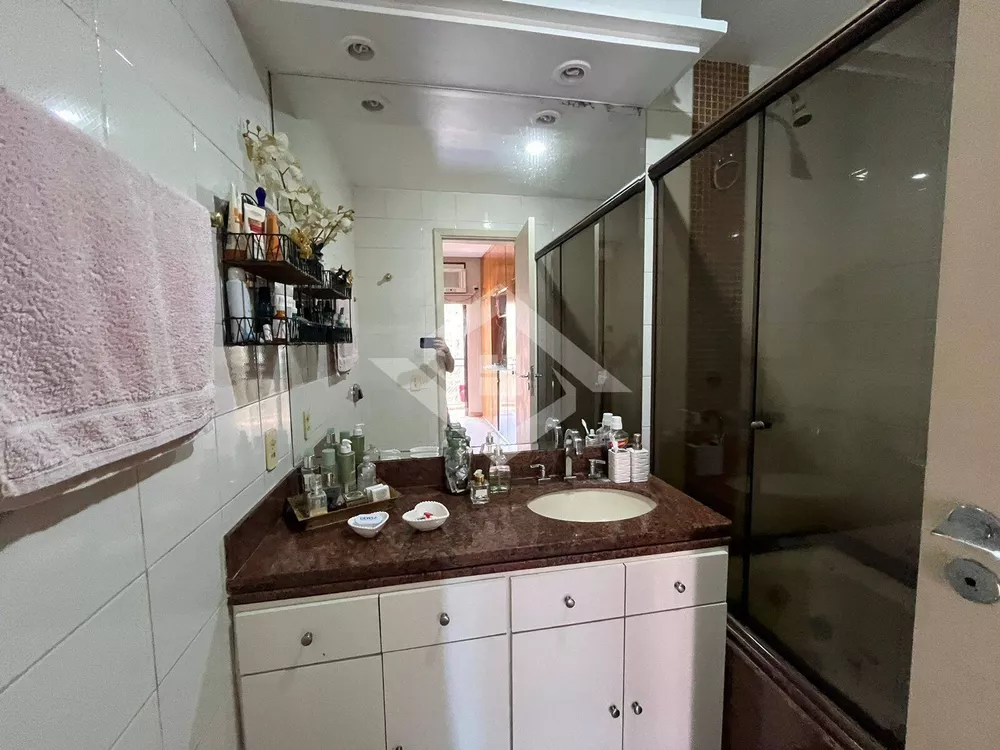 Apartamento, 3 quartos, 170 m² - Foto 17