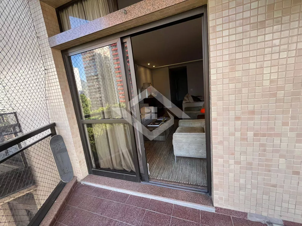 Apartamento, 3 quartos, 170 m² - Foto 21