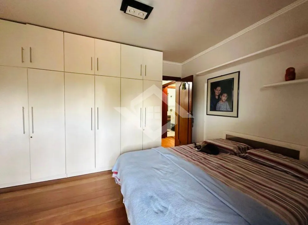 Casa, 4 quartos, 396 m² - Foto 13