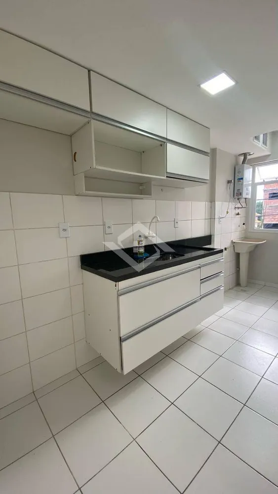 Apartamento, 2 quartos - Foto 6