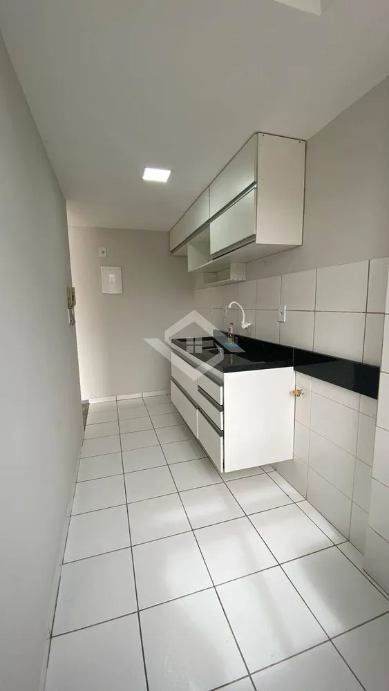 Apartamento, 2 quartos - Foto 8