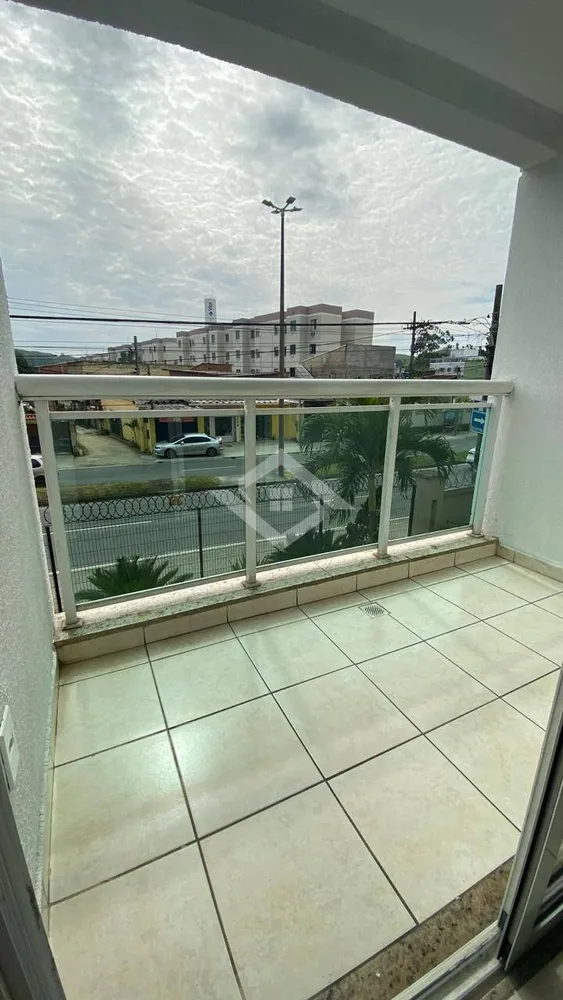 Apartamento, 2 quartos - Foto 9
