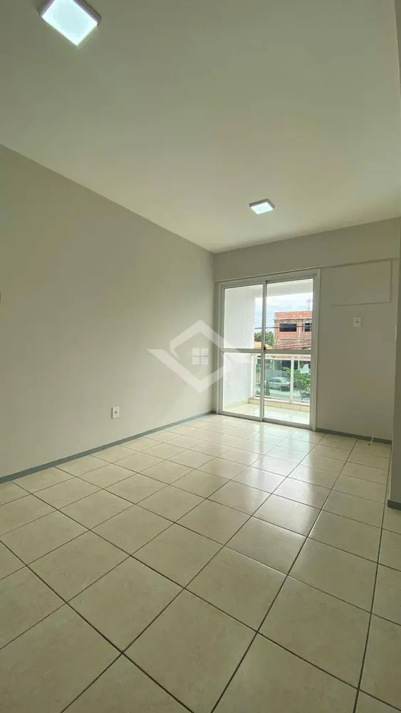 Apartamento, 2 quartos - Foto 1
