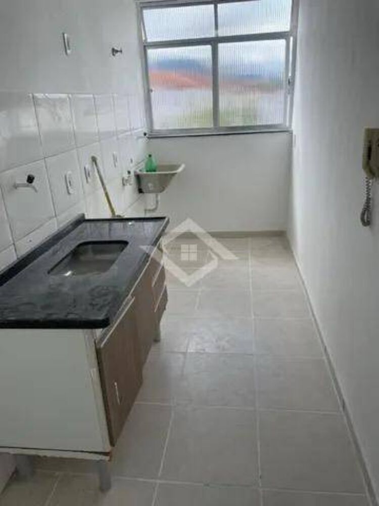 Apartamento à venda com 2 quartos, 47m² - Foto 4