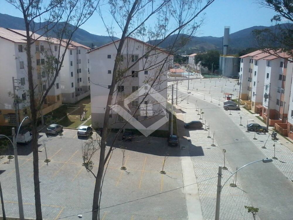 Apartamento à venda com 2 quartos, 47m² - Foto 8