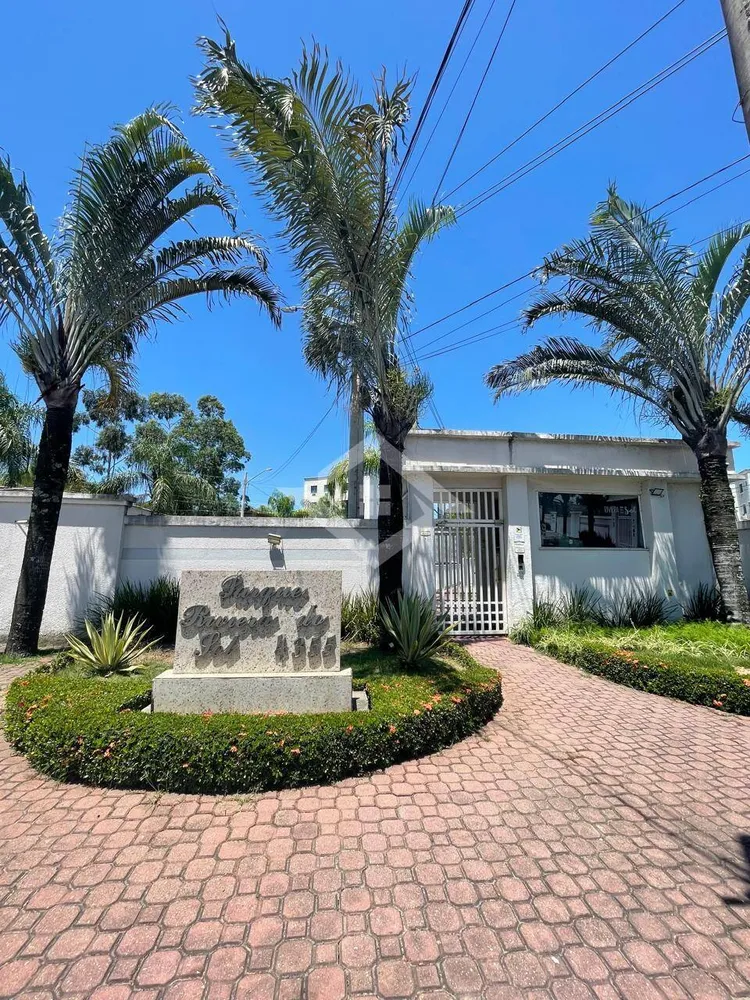 Apartamento, 2 quartos, 45 m² - Foto 10
