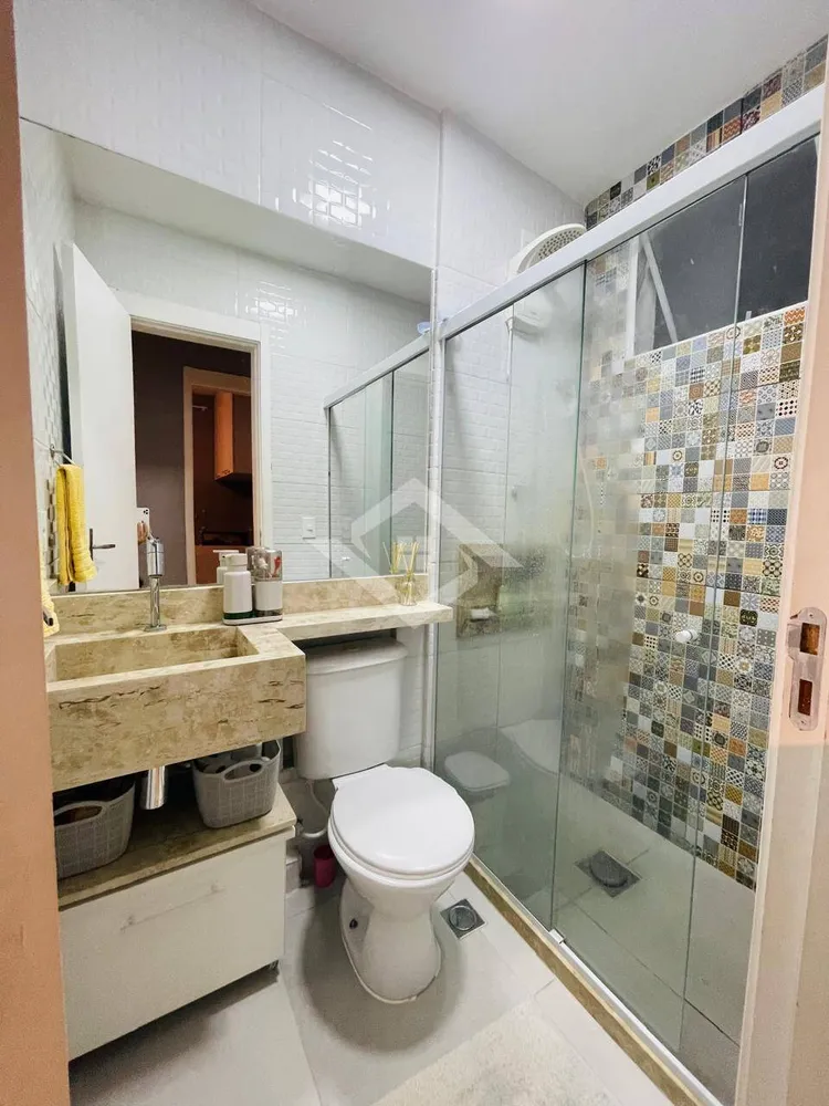Apartamento, 2 quartos, 45 m² - Foto 9