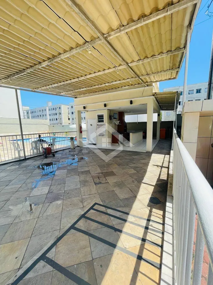 Apartamento, 2 quartos, 45 m² - Foto 13