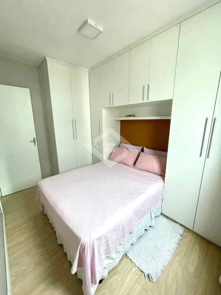 Apartamento, 2 quartos, 45 m² - Foto 7