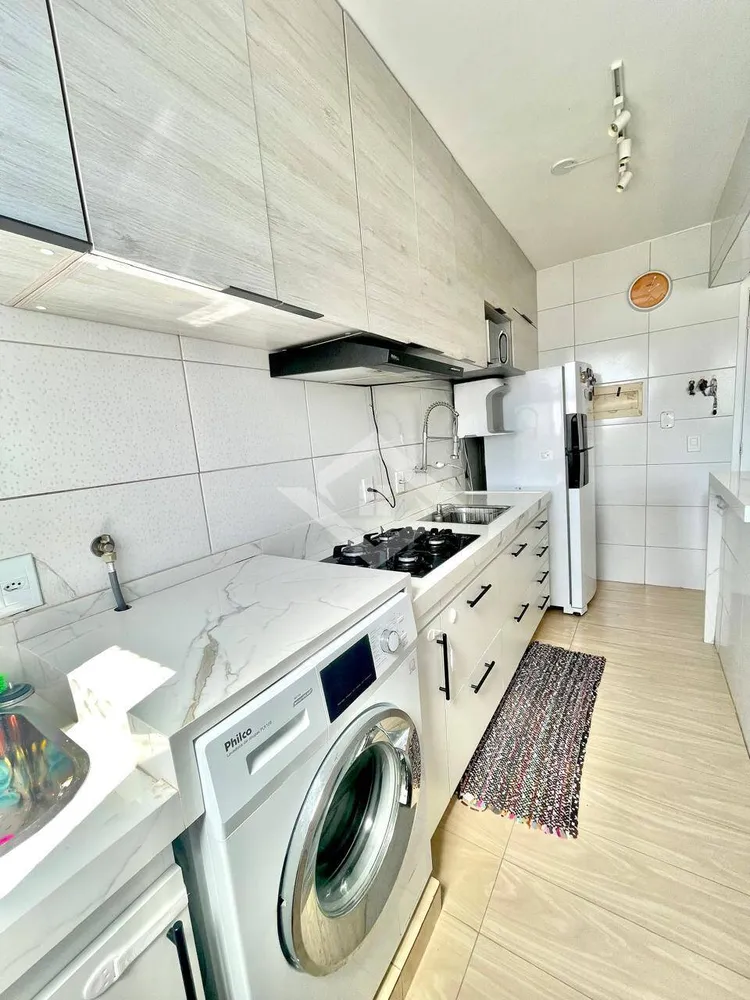 Apartamento, 2 quartos, 45 m² - Foto 6
