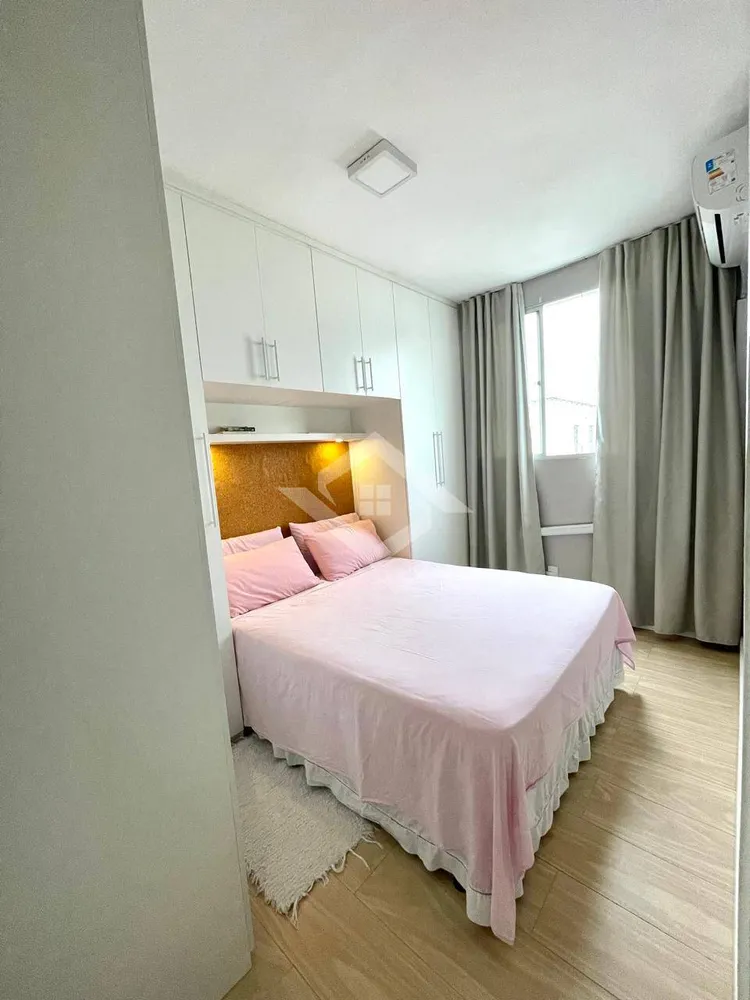 Apartamento, 2 quartos, 45 m² - Foto 19