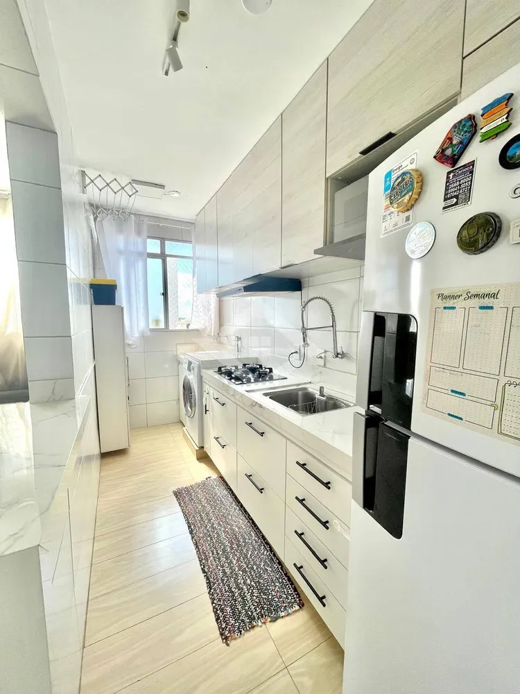 Apartamento, 2 quartos, 45 m² - Foto 4