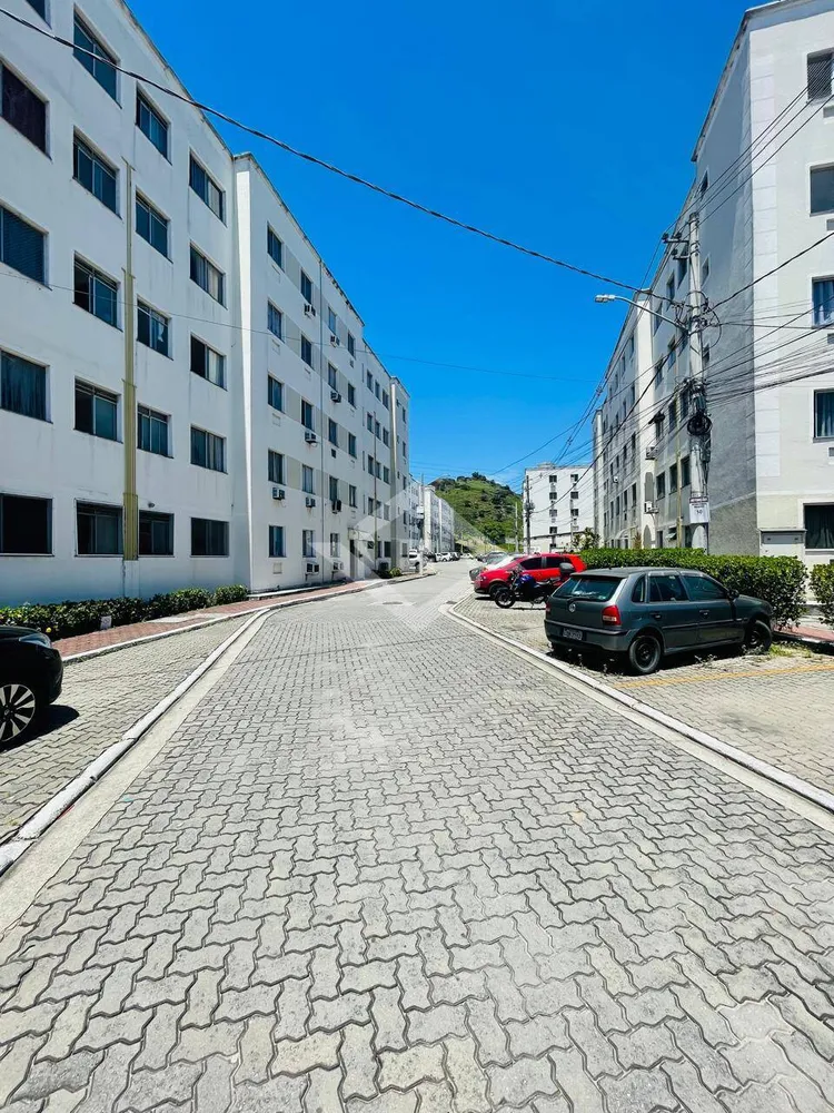 Apartamento, 2 quartos, 45 m² - Foto 12