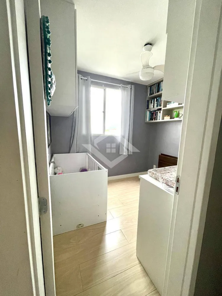 Apartamento, 2 quartos, 45 m² - Foto 14