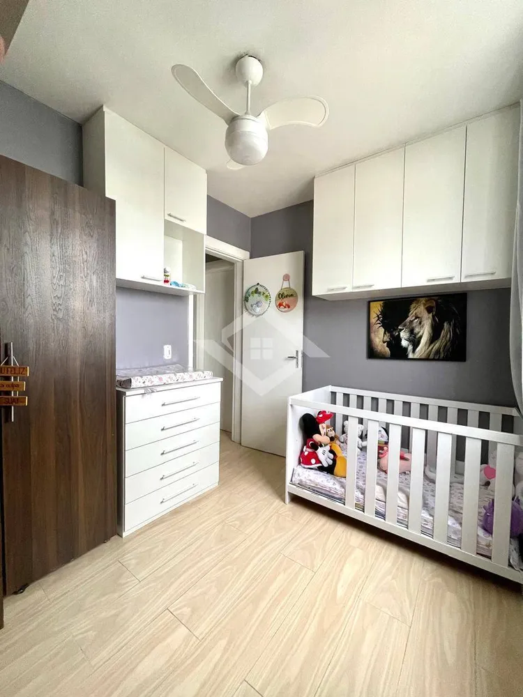 Apartamento, 2 quartos, 45 m² - Foto 15