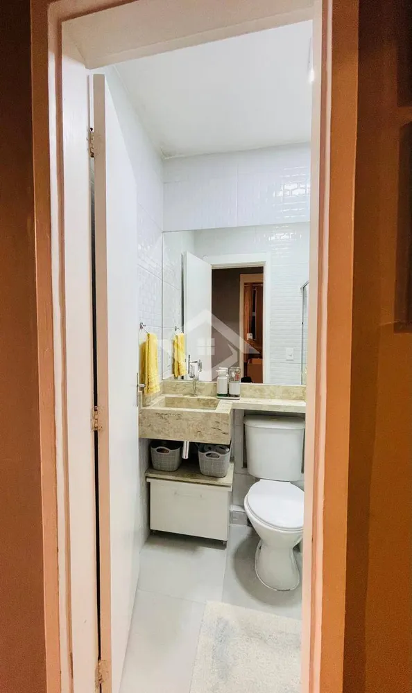 Apartamento, 2 quartos, 45 m² - Foto 22
