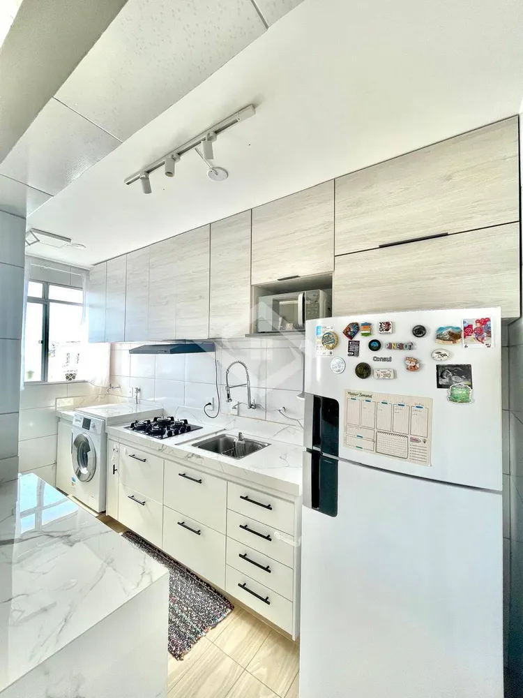 Apartamento, 2 quartos, 45 m² - Foto 11