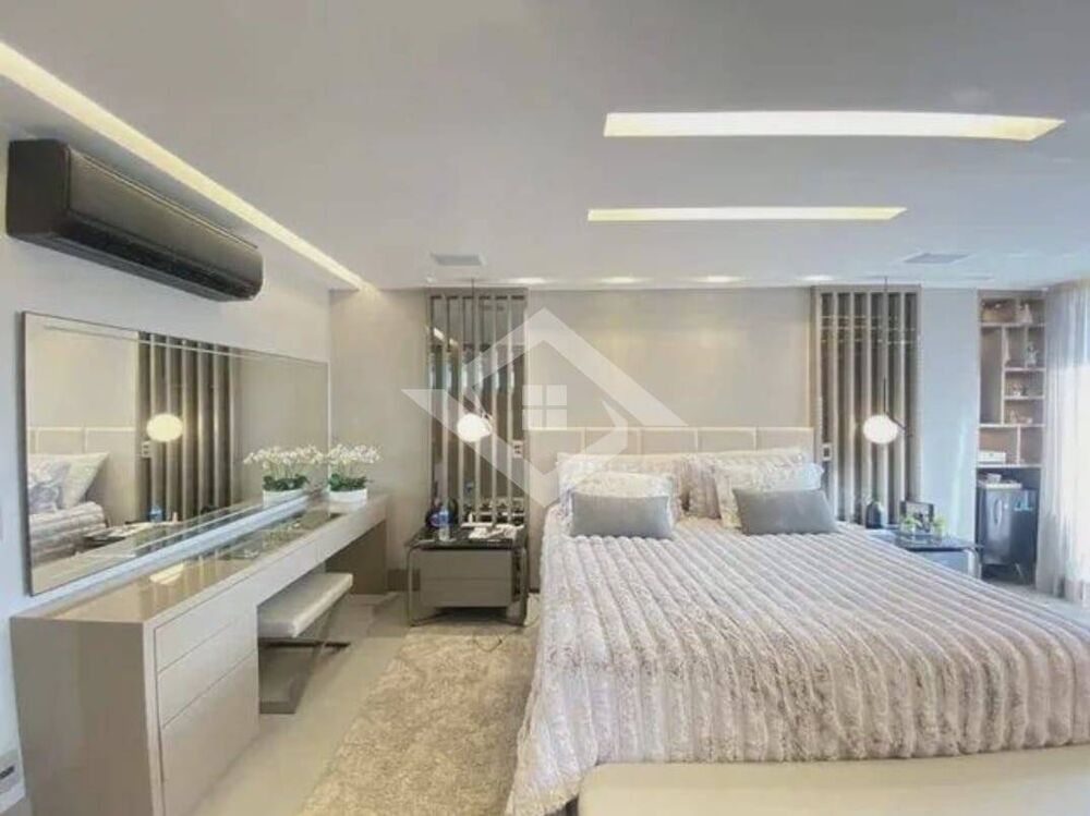 Casa à venda com 5 quartos, 430m² - Foto 12
