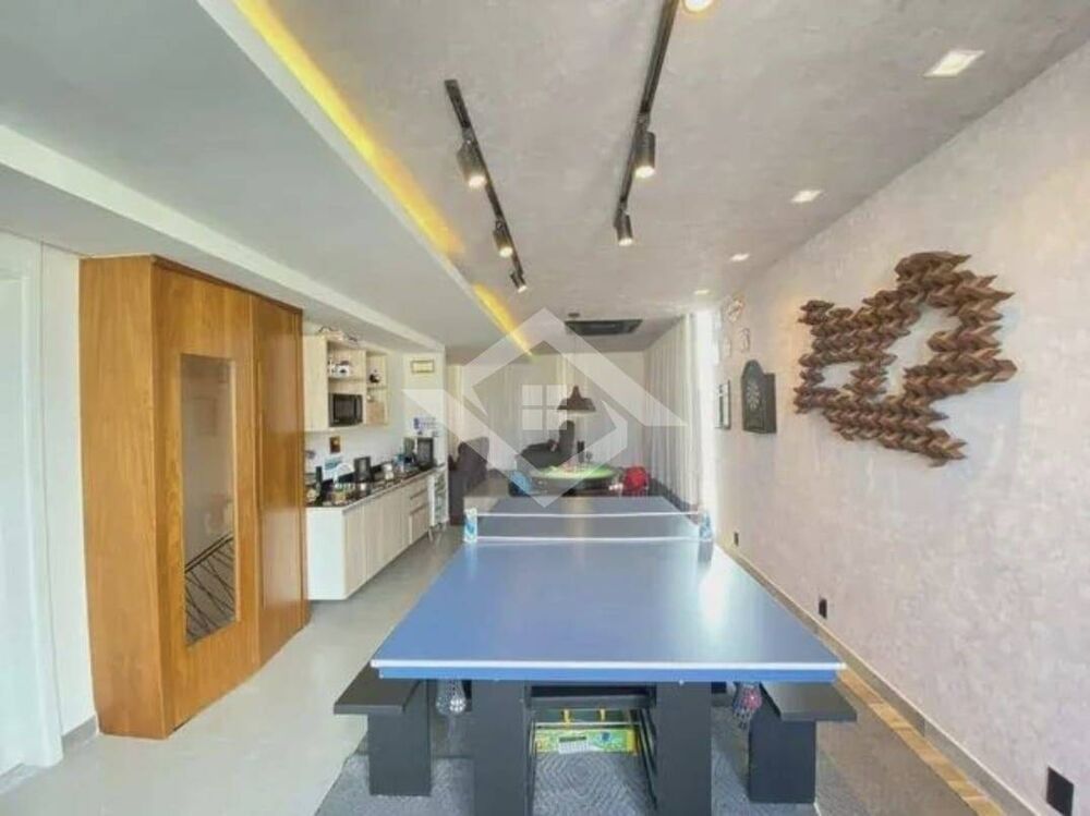 Casa à venda com 5 quartos, 430m² - Foto 11
