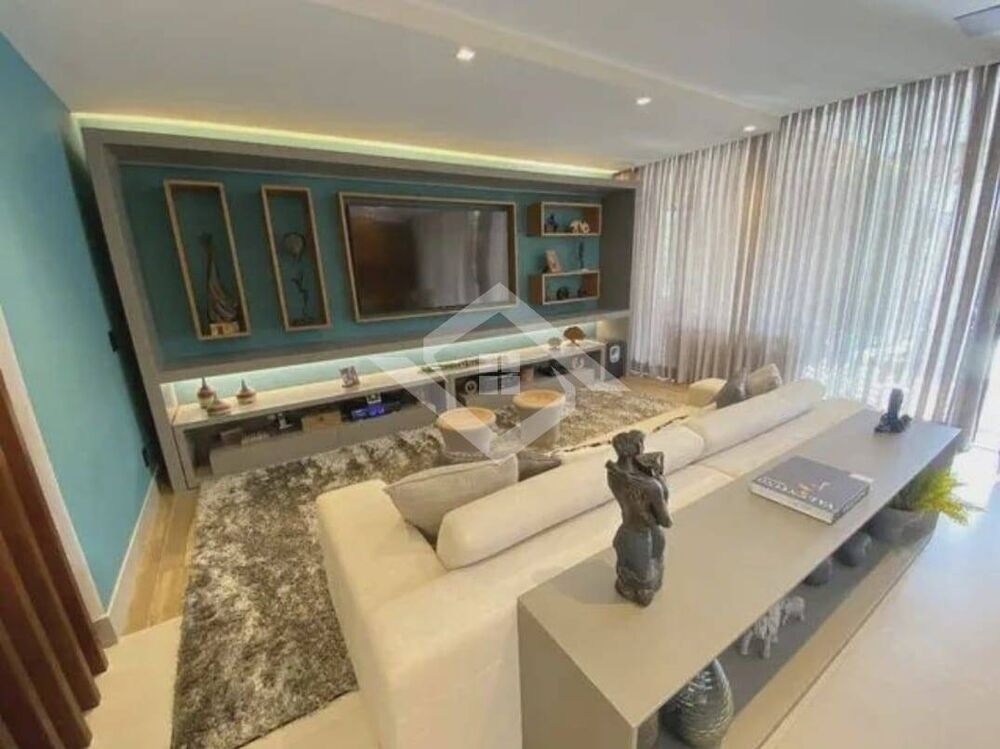 Casa à venda com 5 quartos, 430m² - Foto 13
