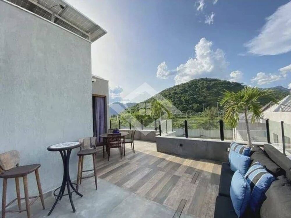 Casa à venda com 5 quartos, 430m² - Foto 8