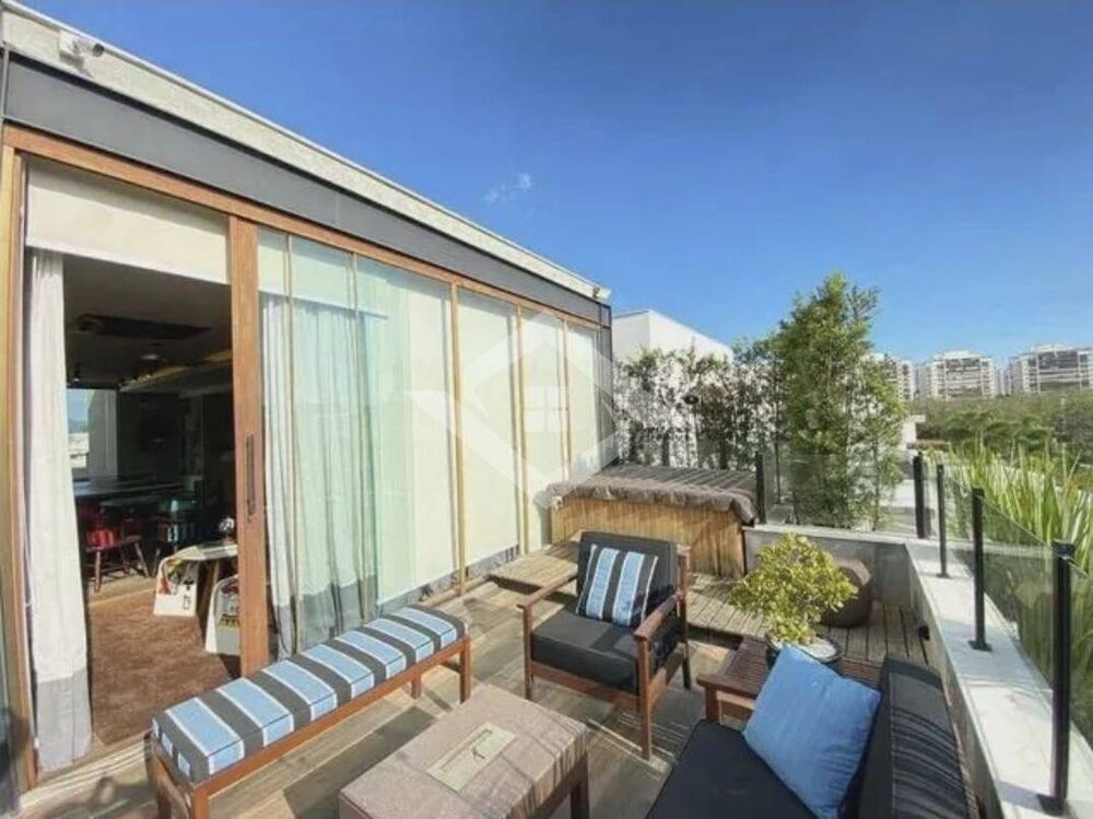 Casa à venda com 5 quartos, 430m² - Foto 16