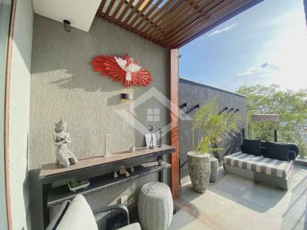Casa à venda com 5 quartos, 430m² - Foto 18