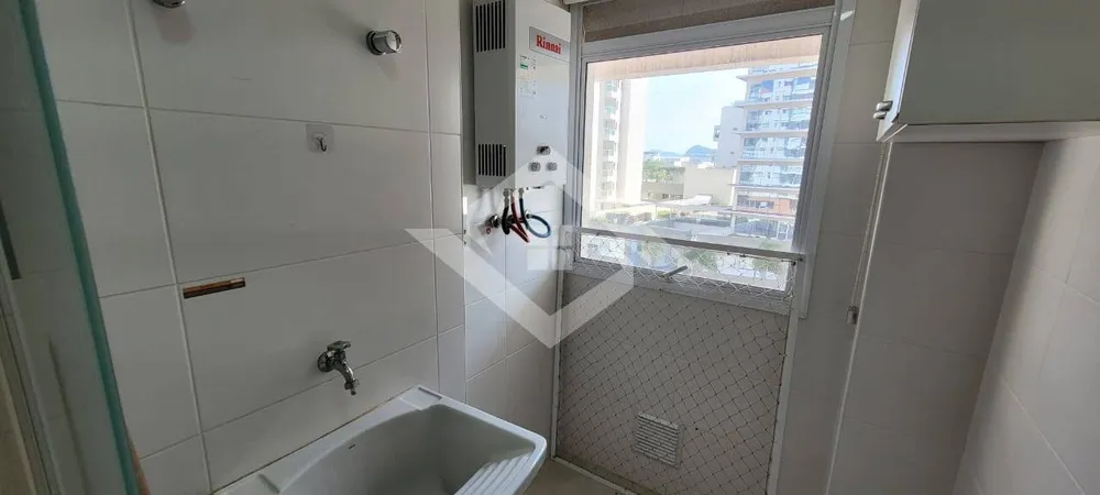 Apartamento, 2 quartos, 63 m² - Foto 3